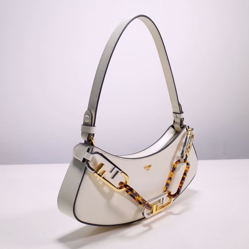 Fendi Hobo Bags